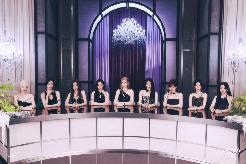 케플러, 9인 마지막 앨범 'Kep1going On'이 남다른 이유