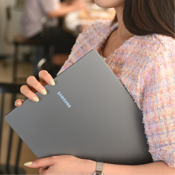 "쓰던 노트북 반납해서 보상받자"…갤럭시북 '바꿔보상' 프로그램 실시