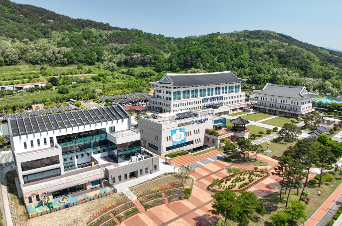 경상북도교육청