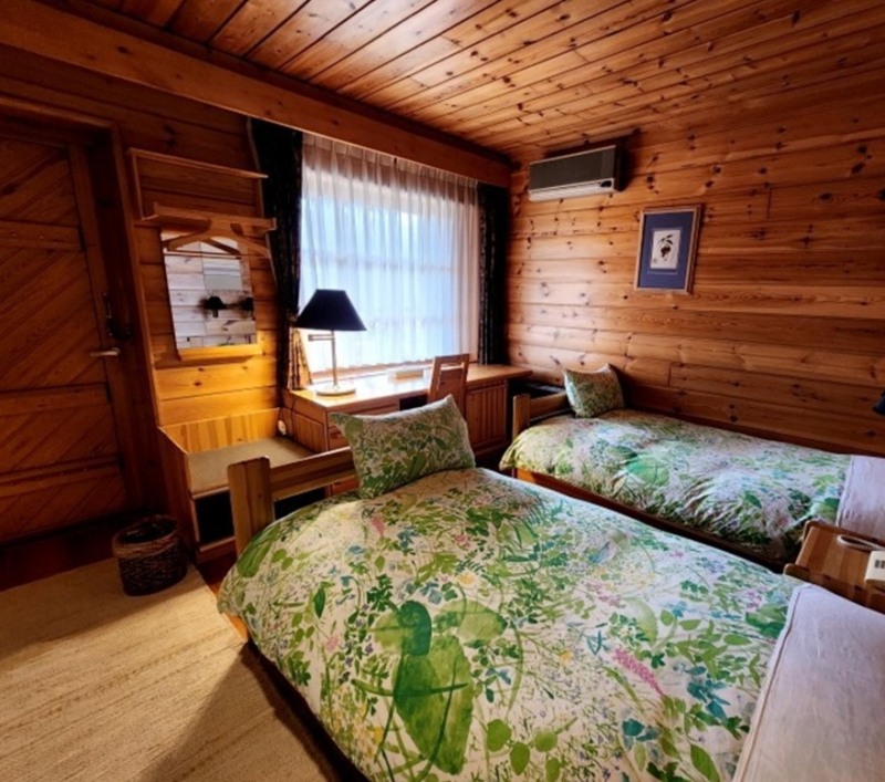 북해도 니도무 코티지객실 사진