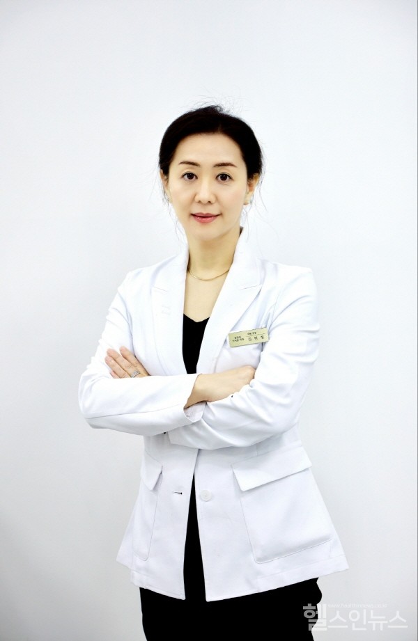 올림픽오라클치과김민정대표원장