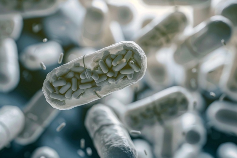 프리바이오틱스와 프로바이오틱스 모두 영양제로 섭취가 가능하지만, 전문가들은 음식으로 섭취하길 권한다. / 이미지 생성 : 미드저니 (by rido)