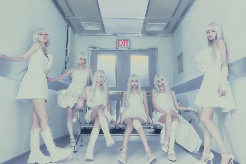 에버글로우, 신보 ‘ZOMBIE’ 10일 발매…기대 포인트 셋