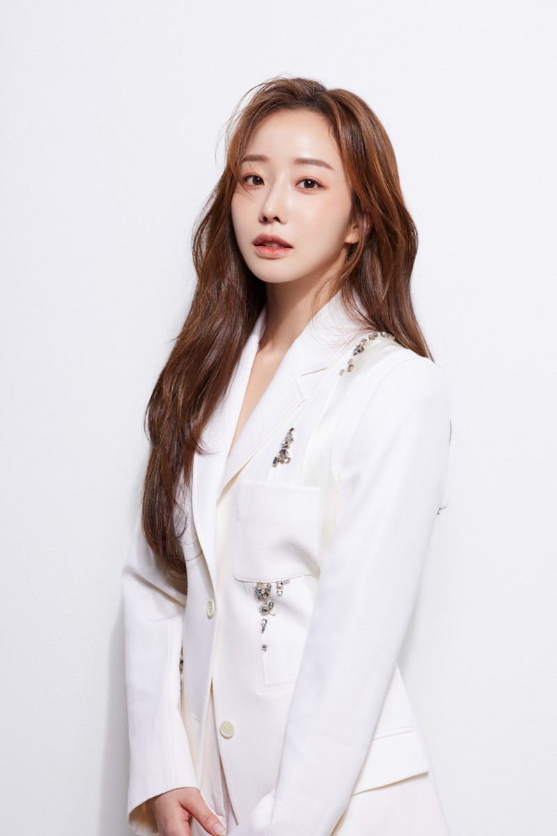 문예원, JTBC ‘낮과 밤이 다른 그녀’ 출연…최진혁과 호흡