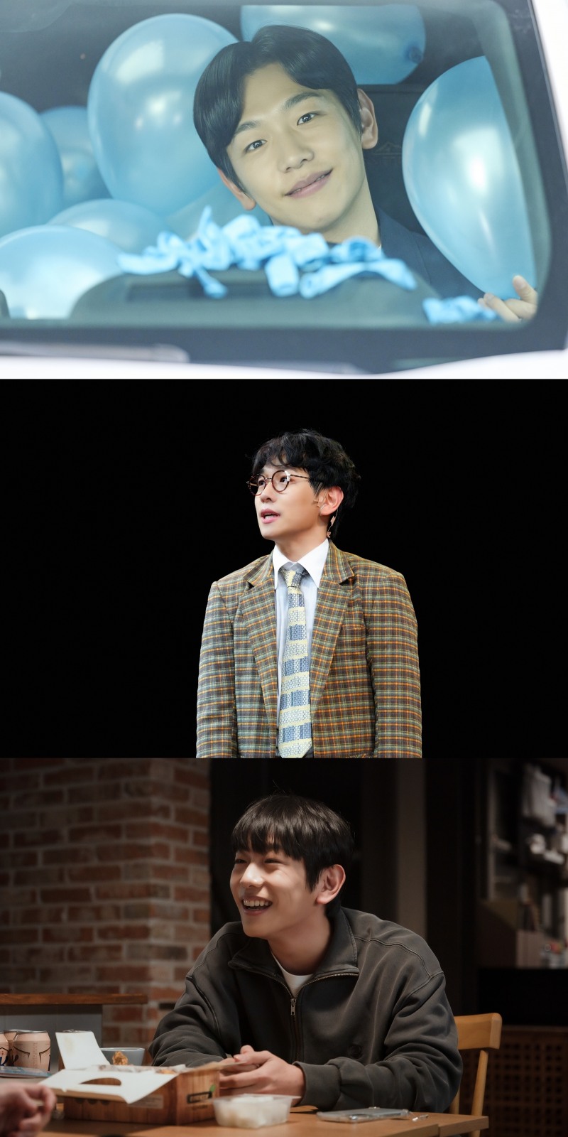 신주협, 섬세한 캐릭터 해석+열정 넘치는 연기 변신