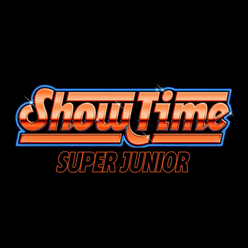 슈퍼주니어, 싱글 ‘Show Time’ 11일 공개…끝없는 ‘쇼타임’ 예고