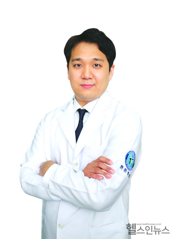 노원참튼튼병원관절외과이태균원장