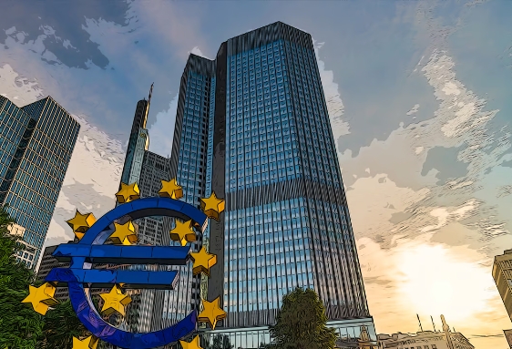 (상보) ECB, 7월 금리인하 거의 배제...9월도 불투명 - 블룸버그