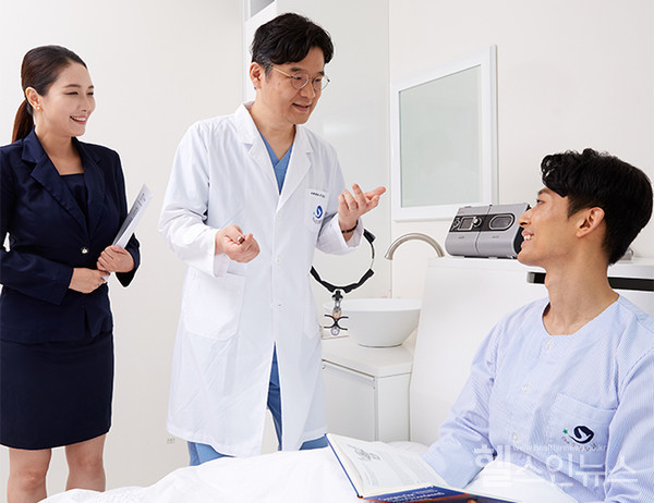 숨수면클리닉이종우원장