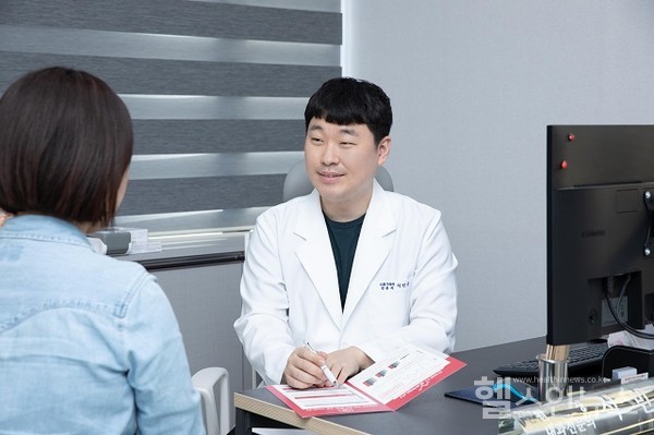 당앤장내과석민규원장