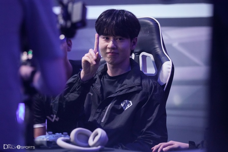 WH게이밍 이원주.