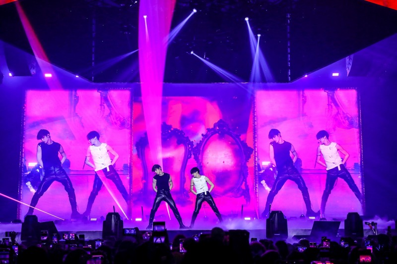 TXT, 14만 관객과 만난 세 번째 월드투어 북미 공연 마무리…K-팝 아티스트 최초로 매디슨 스퀘어 가든 2회 공연 매진
