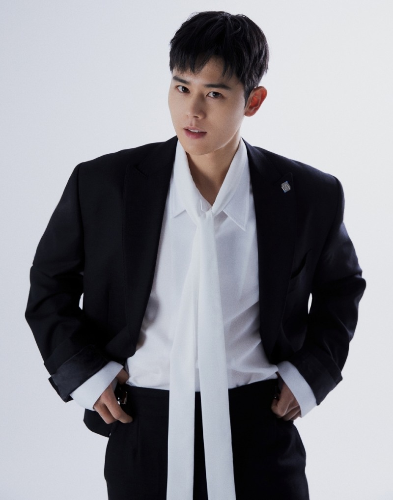 김동준, 박형식과 한 무대 선다…17일 'ON THE K : A' 출연