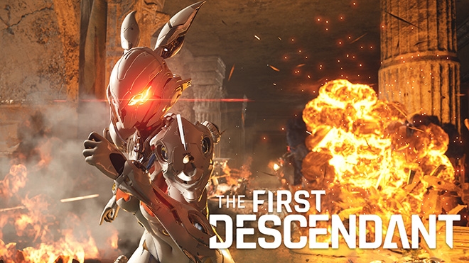 '퍼스트 디센던트' 관련 이미지. 자료 제공 : 넥슨