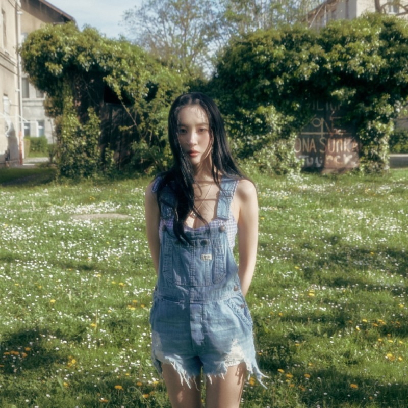 선미, 신곡 ‘벌룬 인 러브’ 팝업스토어 성황리 오픈…‘다채로운 이벤트’