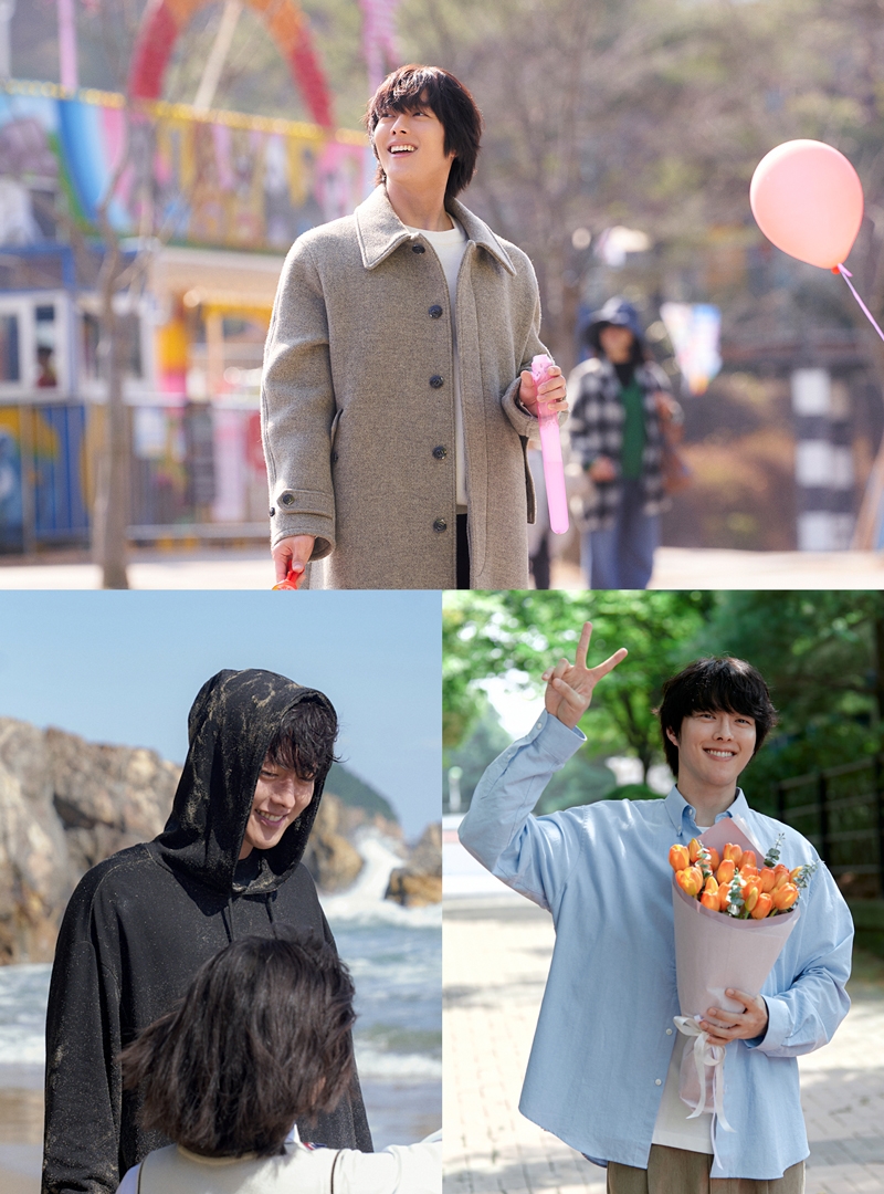 ‘히어로는 아닙니다만’ 장기용, 시청자도 구원한 힐링 히어로…“과정이 아름다웠던 작품, 사랑해 주셔서 감사”