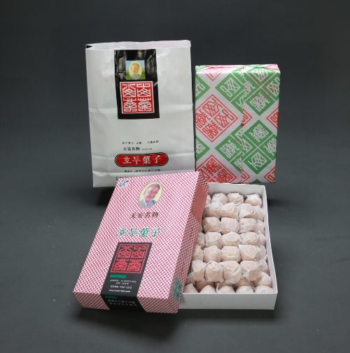 사진제공=학화호도과자 천안 구성동 본점