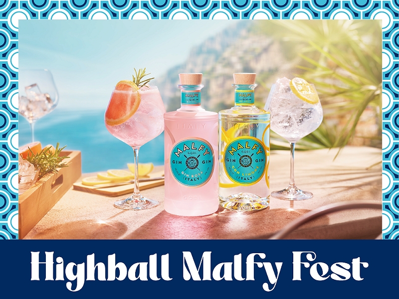 노보텔 앰배서더 동대문, 청량감 가득한 하이볼 무제한 프로모션 ‘하이볼 말피 페스트’ 선봬