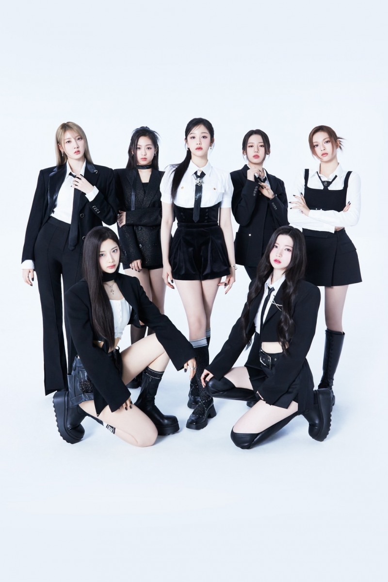 베이비몬스터, ‘LIKE THAT’ 음악방송 출연 확정