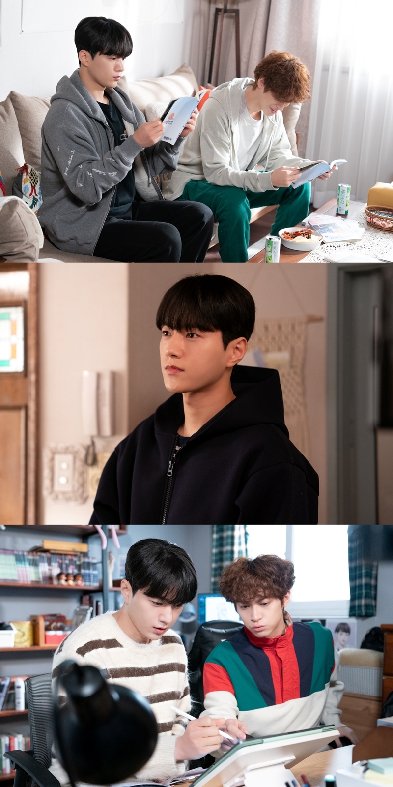 ‘함부로 대해줘’ 김명수의 파격 행보…180도 달라진 모습으로 시작한 인생 2막