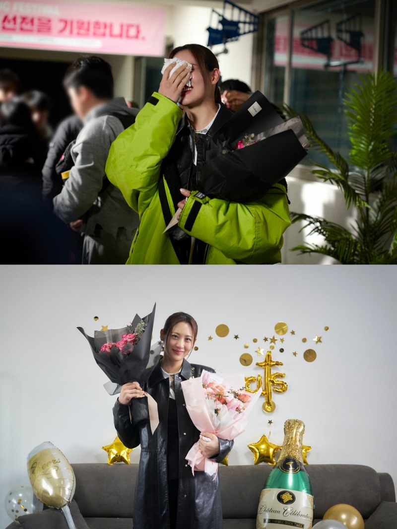 ‘히어로는 아닙니다만’ 수현, ‘복동희 그 자체…“복동희는 나를 행복하게 해준 캐릭터”