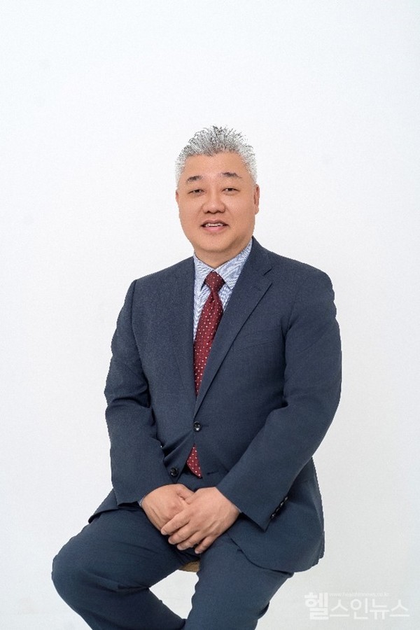 제이앤피메디,유수현부사장영입..서울CRO·드림씨아이에스대표이사등역임