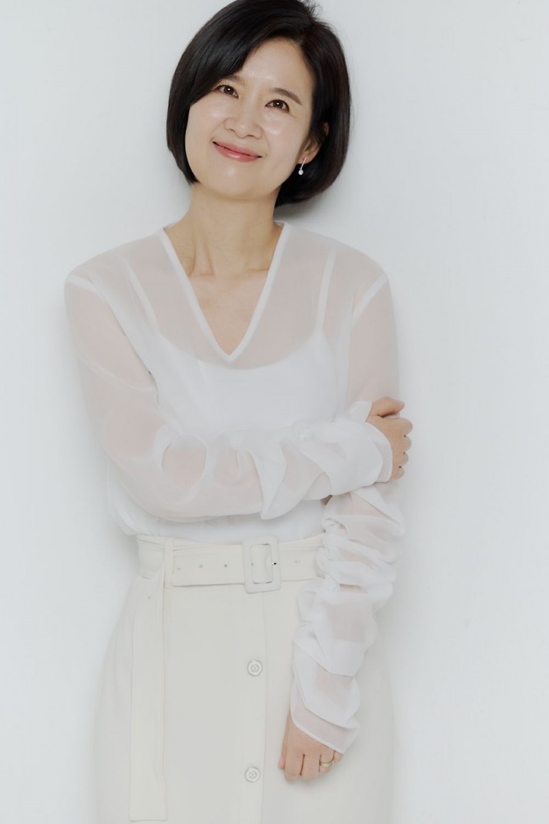 이지현, 빅보스엔터와 전속계약 체결…이종혁X고규필X구성환X박규리와 한솥밥