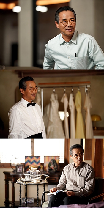 ‘히어로는 아닙니다만’ 오만석이 선사하는 무게감…온기 가득 캐릭터 완성하며 저력 과시