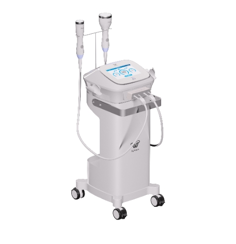 레보메드, 극초단파 미용기기 '리웨이브' 출시