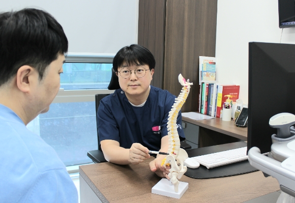 극심한 허리 통증, 허리디스크 아닌 이상근증후군 의심