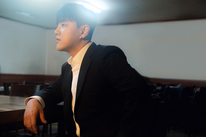 주호, 16일 캔 ‘비가 오면’ 리메이크 확정…폭발력 있는 고음 ‘기대’