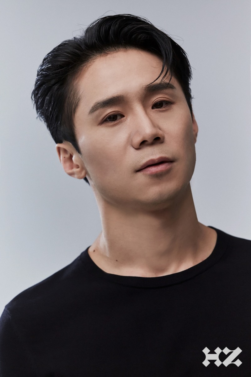 임철수, JTBC ‘놀아주는 여자’ 캐스팅…능청 연기 기대