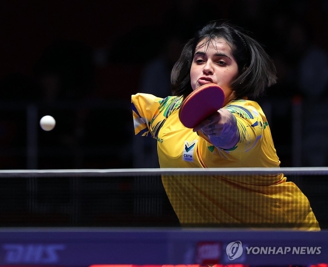 인간승리 브루나 알렉산드르