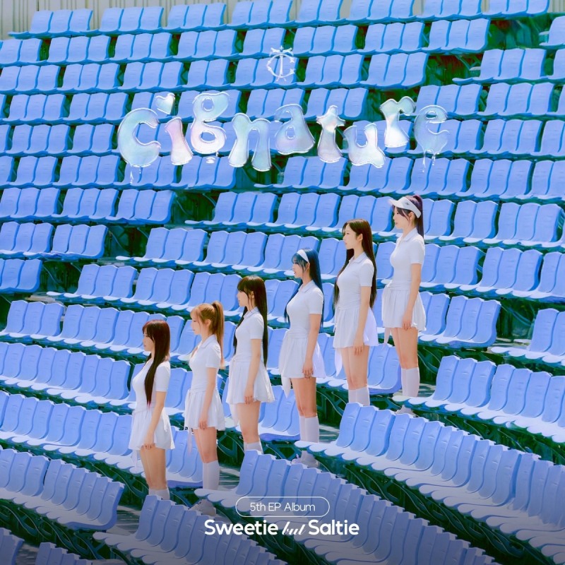 시그니처, 5th EP 팬 쇼케이스 성료→11일 ‘더쇼’ 출격…‘풍덩’ 컴백 활동 스타트