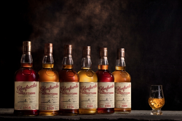 글렌파클라스 패밀리 캐스크