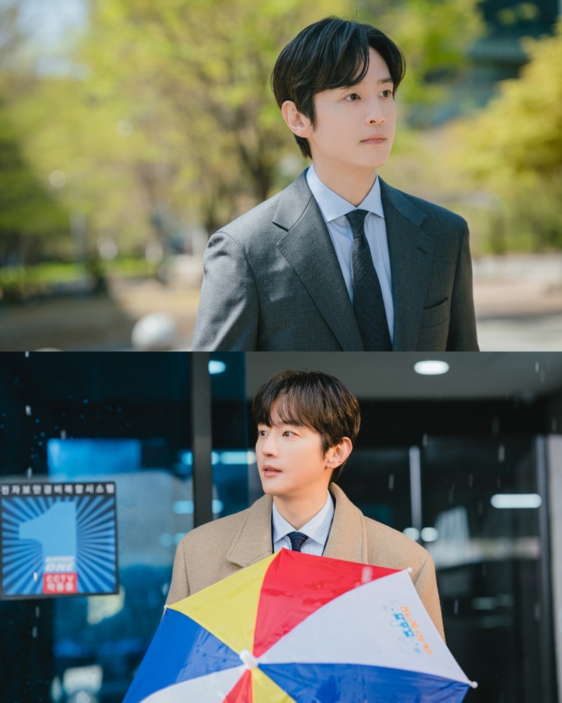 권율, JTBC ‘놀아주는 여자’ 출연…‘심쿵 주의보’ 예고