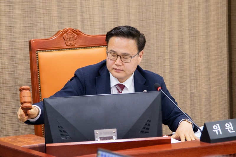 경기도의회 제공