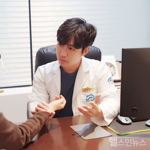 해아림한의원대전점이원우원장