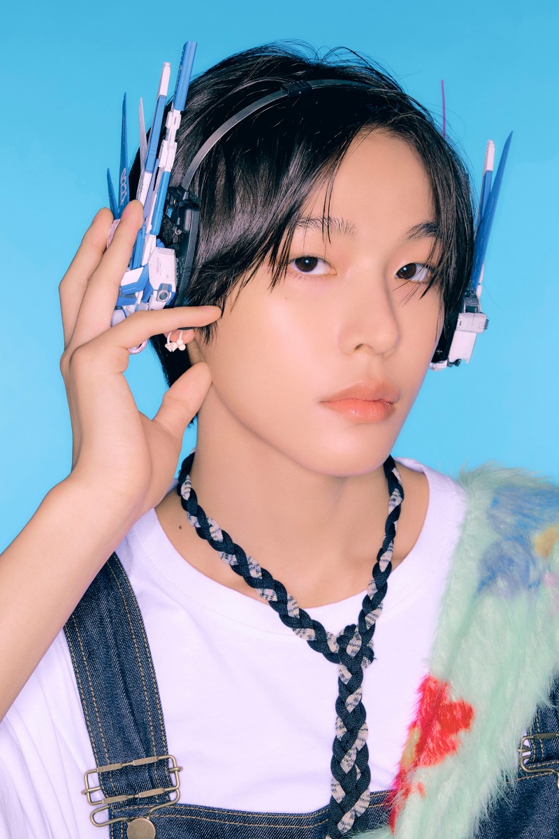 NCT WISH, 리쿠,X유우시X재희 싱글 ‘Songbird’ 티저 이미지 공개…청량 비주얼 화제
