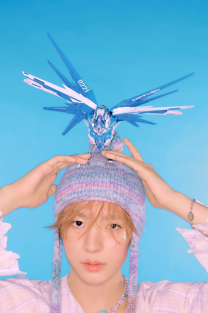 NCT WISH, 리쿠,X유우시X재희 싱글 ‘Songbird’ 티저 이미지 공개…청량 비주얼 화제