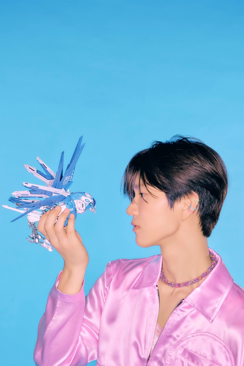 NCT WISH, 리쿠,X유우시X재희 싱글 ‘Songbird’ 티저 이미지 공개…청량 비주얼 화제