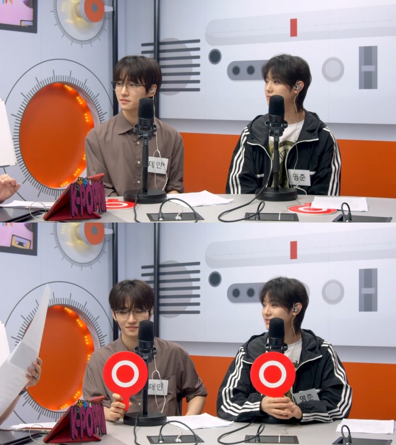 NND, 후속곡 ‘Night Off’ 활동 돌입…‘K-POPPIN’에서 라이브 무대 선사