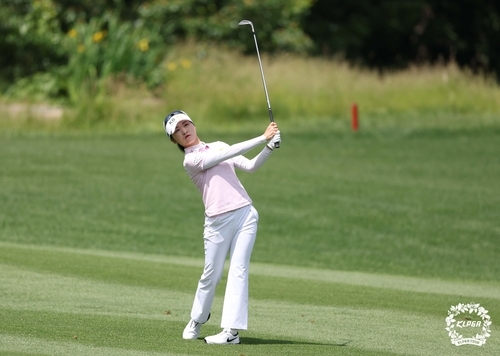 시즌 4승을 노리는 이예원