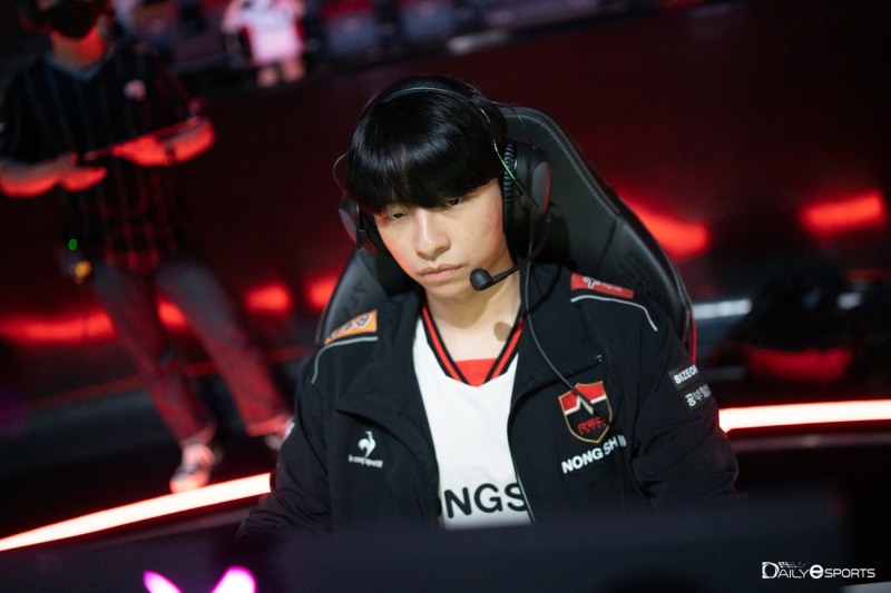 '쿼드' 송수형, LCS 데뷔 눈앞... 플라이퀘스트 1군 콜업