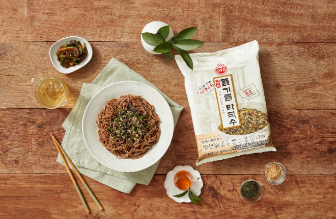 사진=오뚜기 제공