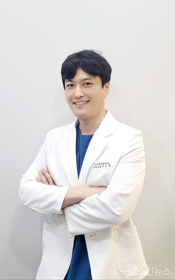 아프리카동물의료센터이승혁내과과장