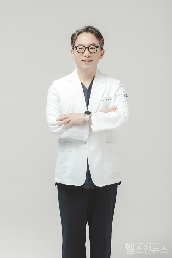 땡큐서울의원이비인후과하정훈원장