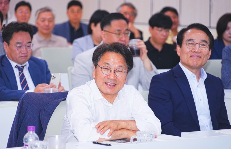 제5회 정책포럼 / 사진=광주광역시 제공