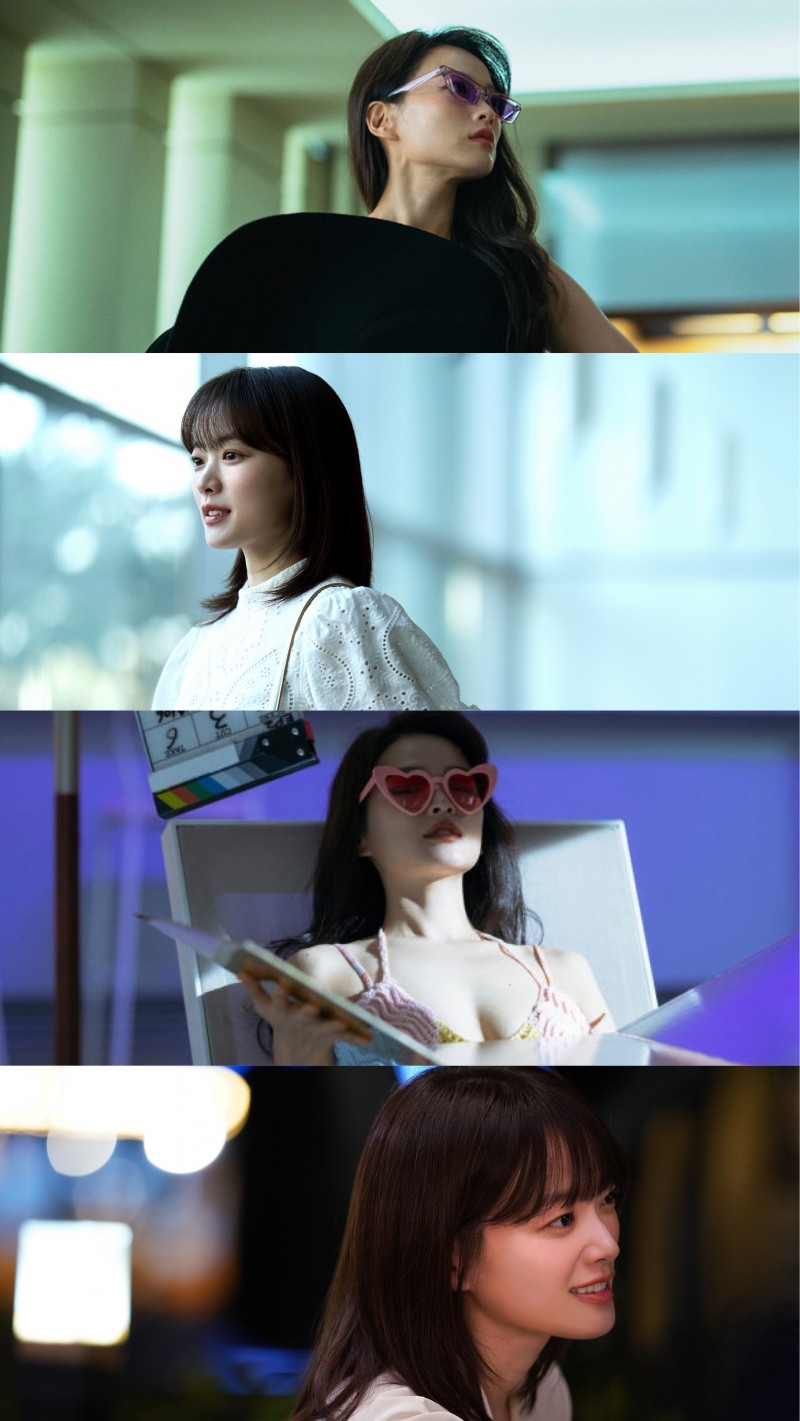 ‘천의 얼굴’ 활약 천우희, 6월 브랜드평판 2위 등극…광고계 러브콜 쇄도