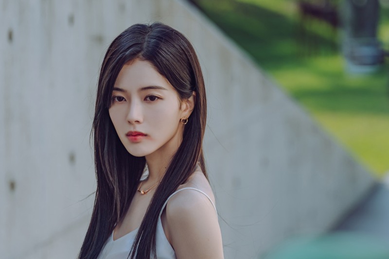 ‘하이라키’ 노정의, 눈부신 열연+화려한 비주얼로 이끈 단단한 중심축 활약